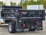 New 2025 Ford F-450 Regular Cab Steel Dump Truck for sale #K14889 - photo 29