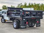 2025 Ford F-450 Regular Cab DRW 4x4 Air-Flo Dump Truck for sale #K14889 - photo 2