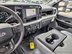 2025 Ford F-450 Regular Cab DRW 4x4 Air-Flo Dump Truck for sale #K14890 - photo 18