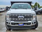 New 2025 Ford F-450 Regular Cab Steel Dump Truck for sale #K14890 - photo 6