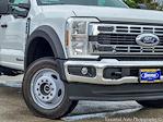 2025 Ford F-450 Regular Cab DRW 4x4 Air-Flo Dump Truck for sale #K14890 - photo 4