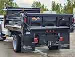 2025 Ford F-450 Regular Cab DRW 4x4 Air-Flo Dump Truck for sale #K14890 - photo 8
