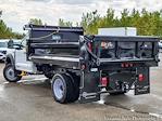 2025 Ford F-450 Regular Cab DRW 4x4 Air-Flo Dump Truck for sale #K14890 - photo 2