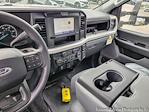 2025 Ford F-450 Regular Cab DRW 4x4 Air-Flo Dump Truck for sale #K14890 - photo 18