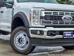 2025 Ford F-450 Regular Cab DRW 4x4 Air-Flo Dump Truck for sale #K14890 - photo 26