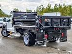 2025 Ford F-450 Regular Cab DRW 4x4 Air-Flo Dump Truck for sale #K14890 - photo 31