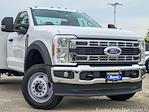 2025 Ford F-450 Regular Cab DRW 4x4 Service Truck for sale #K14891 - photo 3
