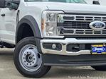 2025 Ford F-450 Regular Cab DRW 4x4 Service Truck for sale #K14891 - photo 4