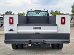 2025 Ford F-450 Regular Cab DRW 4x4 Service Truck for sale #K14891 - photo 2