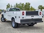 2025 Ford F-450 Regular Cab DRW 4x4 Service Truck for sale #K14891 - photo 8