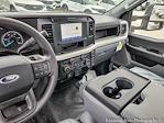 2025 Ford F-450 Regular Cab DRW 4x4 Service Truck for sale #K14891 - photo 18