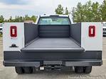 2025 Ford F-450 Regular Cab DRW 4x4 Service Truck for sale #K14891 - photo 21