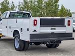 New 2025 Ford F-450 Regular Cab Service Truck for sale #K14891 - photo 8