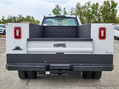 New 2025 Ford F-450 - photo 1