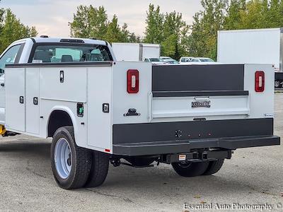 New 2025 Ford F-450 - photo 1