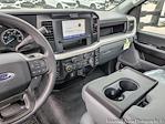 2025 Ford F-450 Regular Cab DRW 4x4 Service Truck for sale #K14892 - photo 18