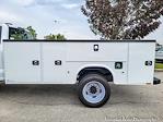 2025 Ford F-450 Regular Cab DRW 4x4 Service Truck for sale #K14892 - photo 19