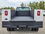 2025 Ford F-450 Regular Cab DRW 4x4 Service Truck for sale #K14892 - photo 21