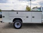 2025 Ford F-450 Regular Cab DRW 4x4 Service Truck for sale #K14892 - photo 22