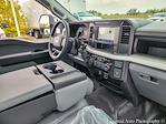 2025 Ford F-450 Regular Cab DRW 4x4 Service Truck for sale #K14892 - photo 23