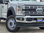 2025 Ford F-450 Regular Cab DRW 4x4 Service Truck for sale #K14892 - photo 4