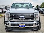 2025 Ford F-450 Regular Cab DRW 4x4 Service Truck for sale #K14892 - photo 6