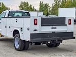 2025 Ford F-450 Regular Cab DRW 4x4 Service Truck for sale #K14892 - photo 8