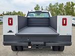 New 2025 Ford F-450 Regular Cab 4x4 Knapheide 6132D54 11' 1" Service Truck for sale #K14892 - photo 21