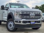 New 2025 Ford F-450 Regular Cab Service Truck for sale #K14892 - photo 3