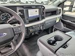 New 2025 Ford F-450 Regular Cab Service Truck for sale #K14892 - photo 18