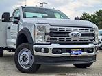 New 2025 Ford F-450 Regular Cab Service Truck for sale #K14892 - photo 27