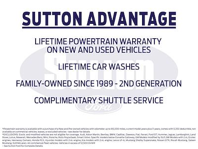 New 2025 Ford F-450 - photo 1