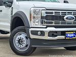 2025 Ford F-450 Regular Cab DRW 4x4 Flatbed Truck for sale #K14893 - photo 4