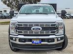 2025 Ford F-450 Regular Cab DRW 4x4 Flatbed Truck for sale #K14893 - photo 6
