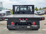 2025 Ford F-450 Regular Cab DRW 4x4 Flatbed Truck for sale #K14893 - photo 7