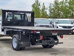 2025 Ford F-450 Regular Cab DRW 4x4 Flatbed Truck for sale #K14893 - photo 8
