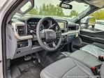 2025 Ford F-450 Regular Cab DRW 4x4 Flatbed Truck for sale #K14893 - photo 11