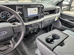 2025 Ford F-450 Regular Cab DRW 4x4 Flatbed Truck for sale #K14893 - photo 19