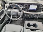 New 2025 Ford F-450 Regular Cab Steel Flatbed Truck for sale #K14893 - photo 13