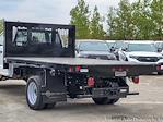 New 2025 Ford F-450 Regular Cab Steel Flatbed Truck for sale #K14893 - photo 8