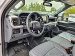 New 2025 Ford F-450 Regular Cab Steel Flatbed Truck for sale #K14893 - photo 11