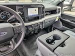 New 2025 Ford F-450 Regular Cab Steel Flatbed Truck for sale #K14893 - photo 19