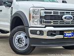 New 2025 Ford F-450 Regular Cab Steel Flatbed Truck for sale #K14893 - photo 26