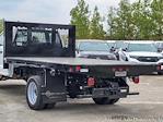 New 2025 Ford F-450 Regular Cab Steel Flatbed Truck for sale #K14893 - photo 2