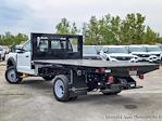 New 2025 Ford F-450 Regular Cab Steel Flatbed Truck for sale #K14893 - photo 30