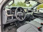 New 2025 Ford F-450 Regular Cab Steel Flatbed Truck for sale #K14893 - photo 32