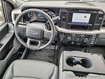 New 2025 Ford F-450 Regular Cab Steel Flatbed Truck for sale #K14893 - photo 34