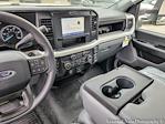 New 2025 Ford F-450 Regular Cab Steel Flatbed Truck for sale #K14893 - photo 40
