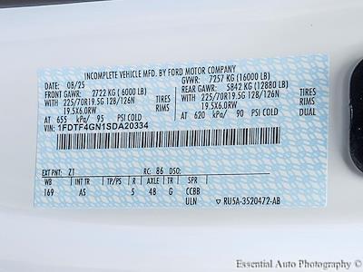 New 2025 Ford F-450 - photo 1