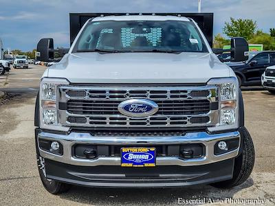 New 2025 Ford F-450 - photo 1